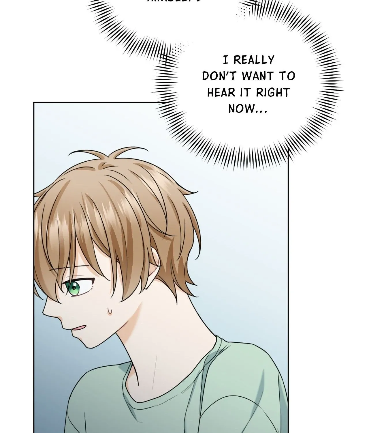 What Is Love to Us? Chapter 22 page 28 - 