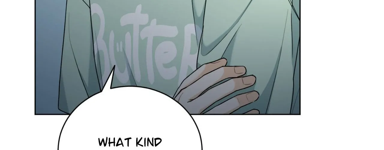 What Is Love to Us? Chapter 22 page 29 - 