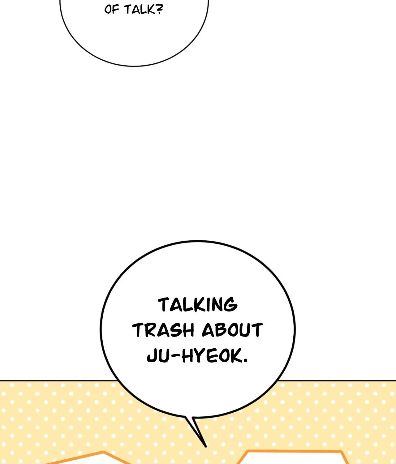 What Is Love to Us? Chapter 22 page 30 - 