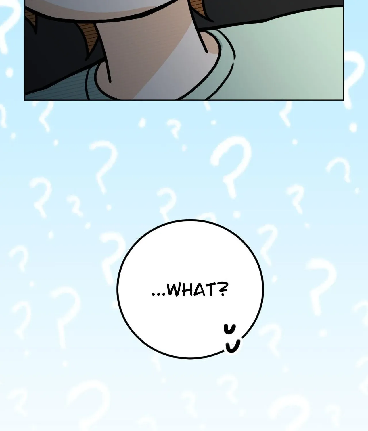 What Is Love to Us? Chapter 22 page 34 - 