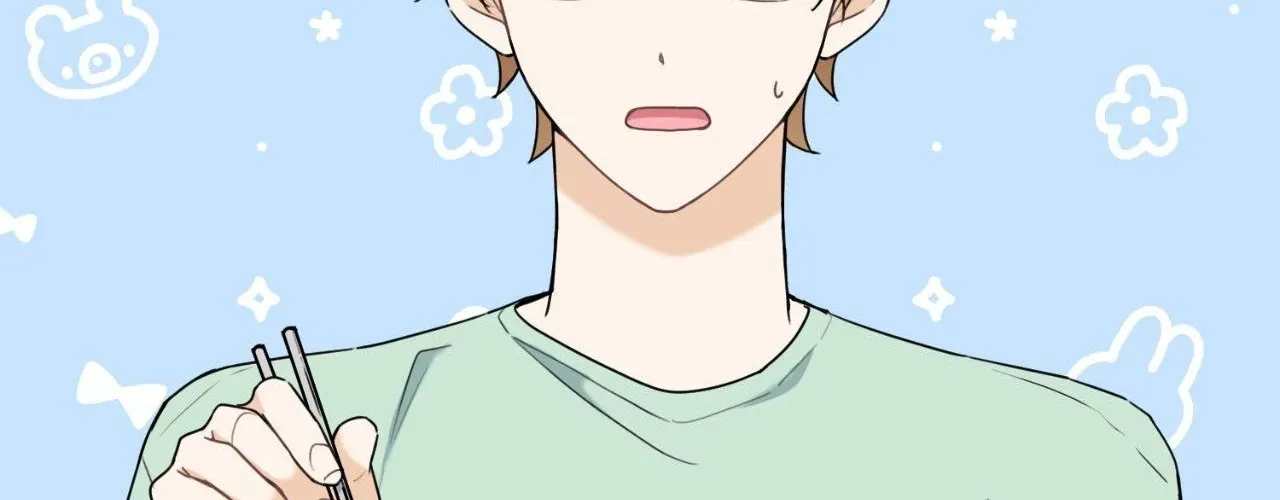 What Is Love to Us? Chapter 22 page 41 - 