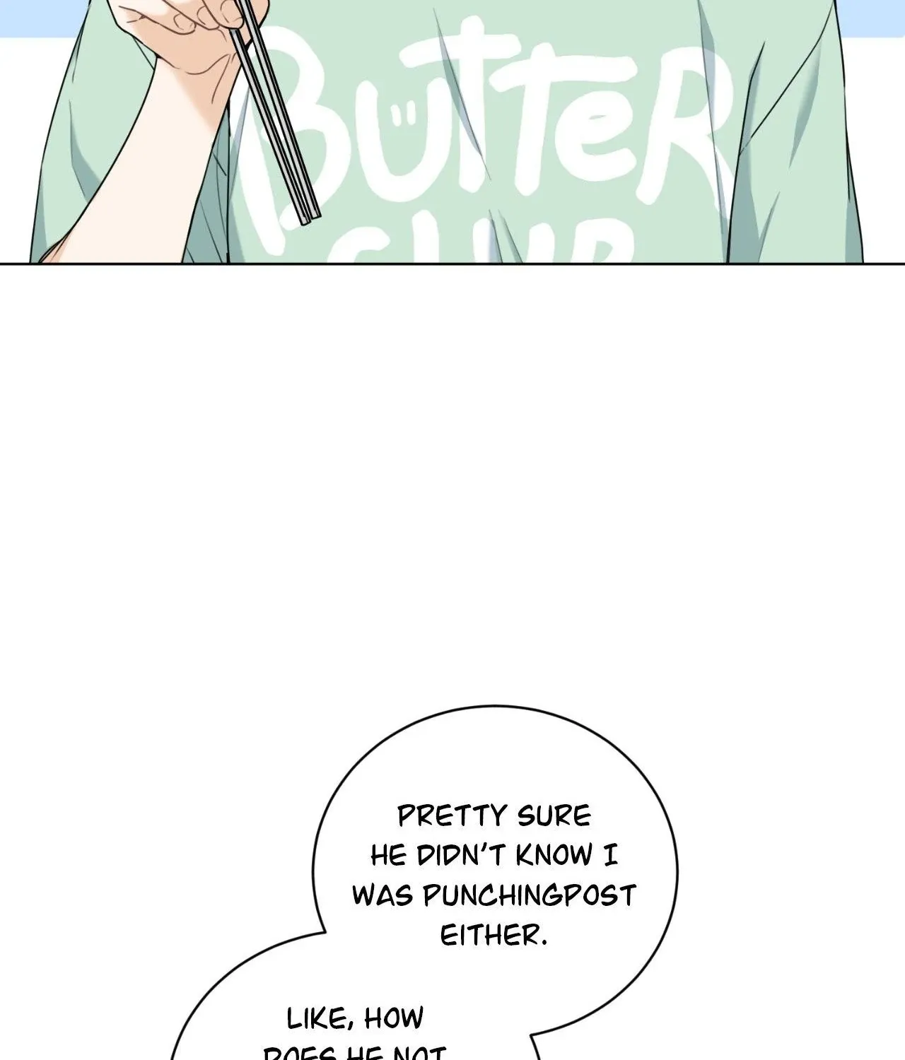 What Is Love to Us? Chapter 22 page 42 - 