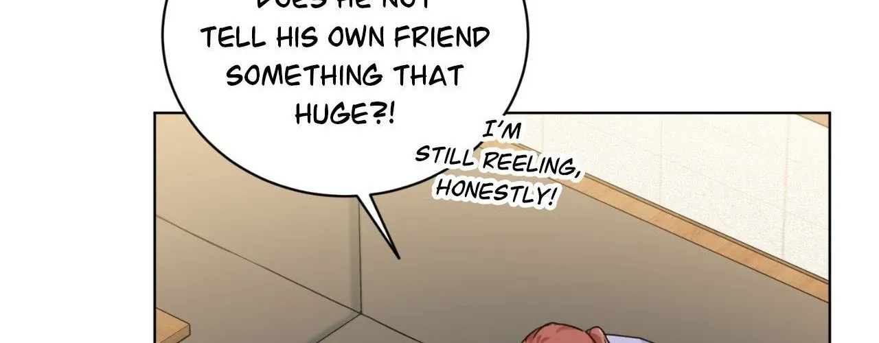 What Is Love to Us? Chapter 22 page 43 - 