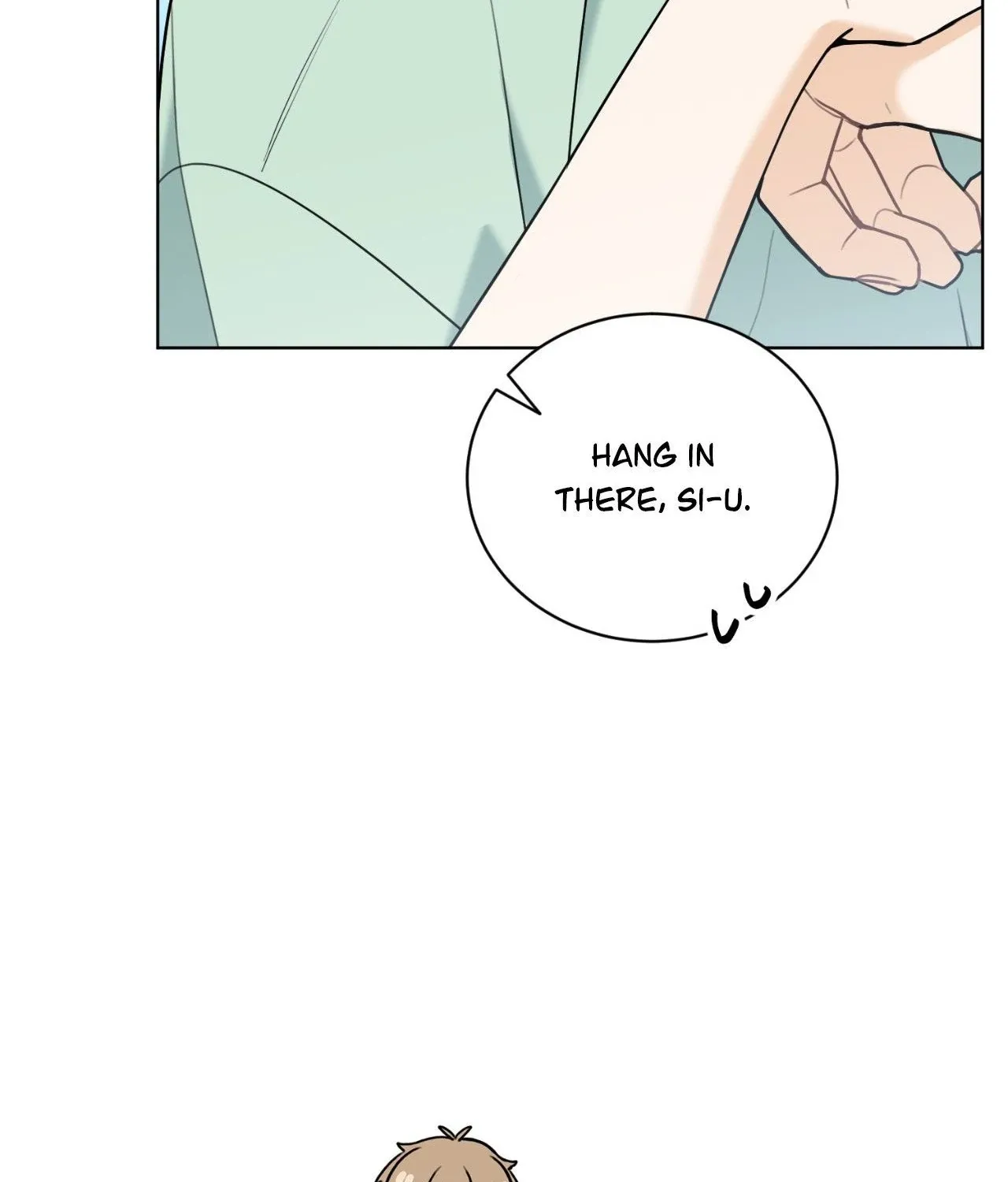 What Is Love to Us? Chapter 22 page 50 - 