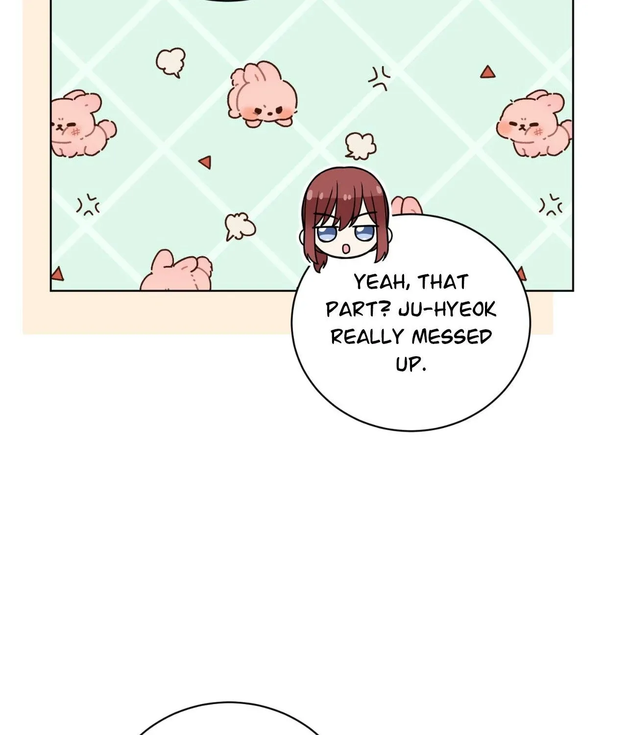 What Is Love to Us? Chapter 22 page 52 - 