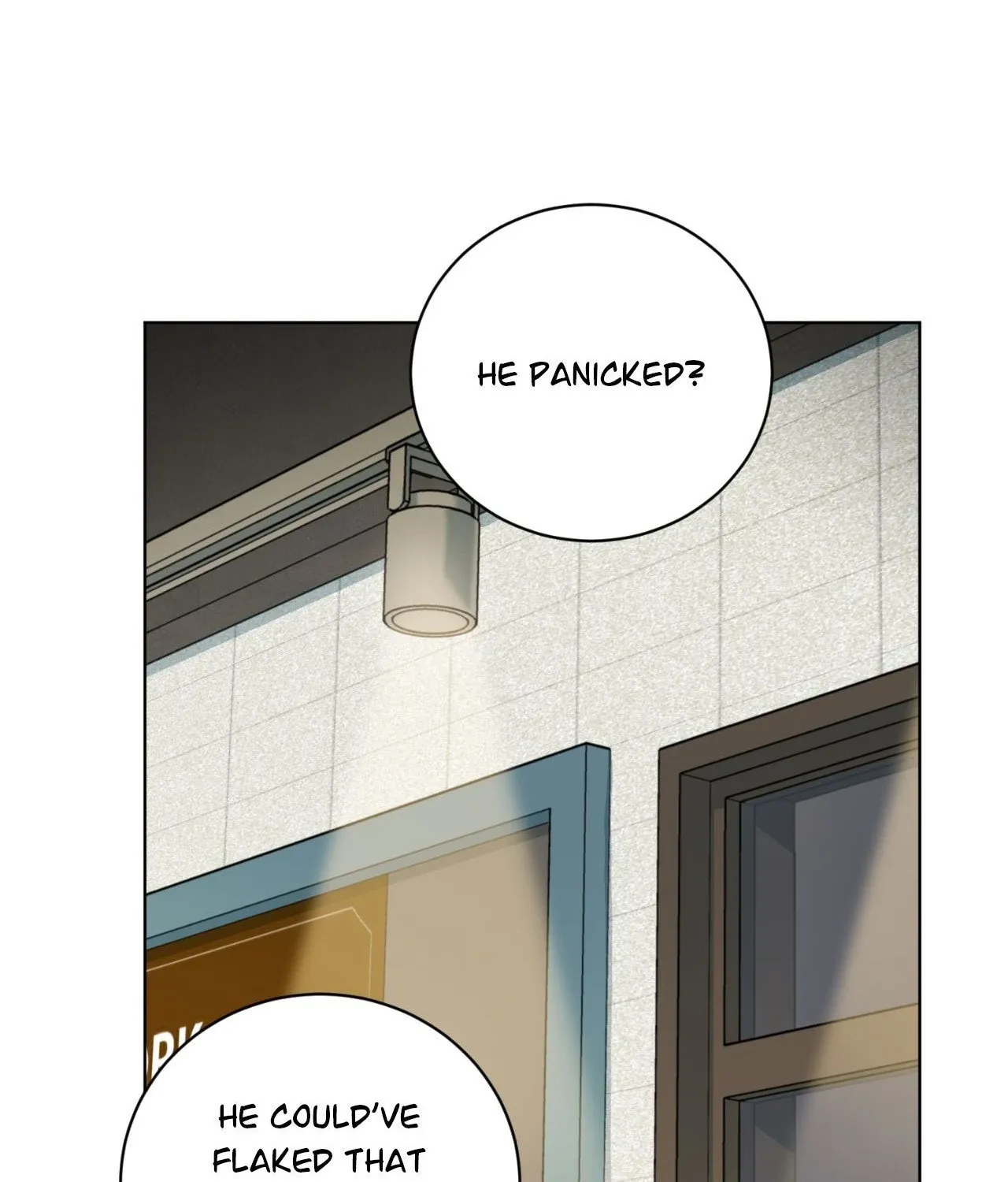 What Is Love to Us? Chapter 22 page 58 - 