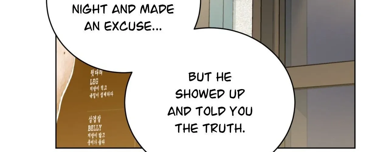 What Is Love to Us? Chapter 22 page 59 - 