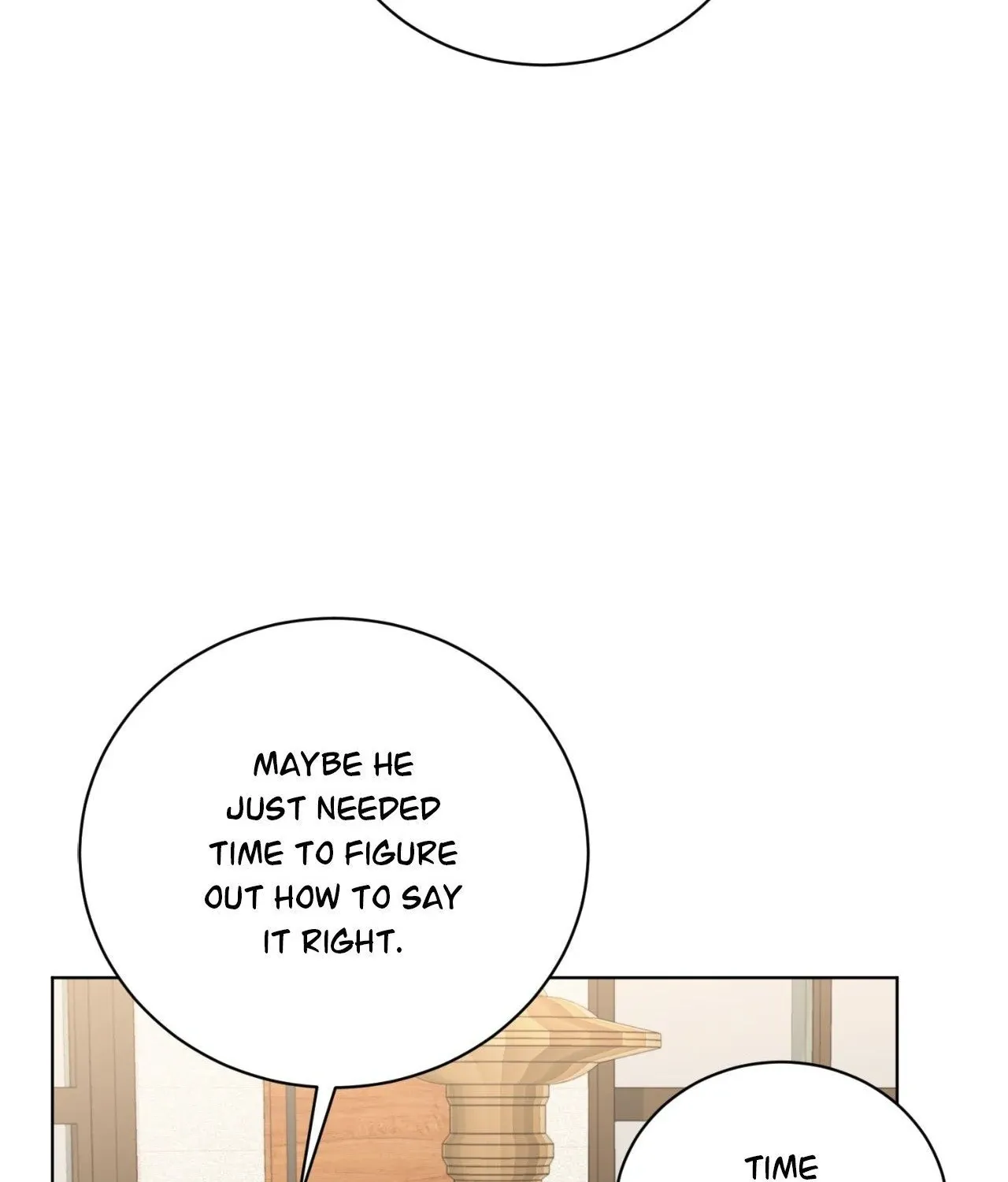 What Is Love to Us? Chapter 22 page 60 - 
