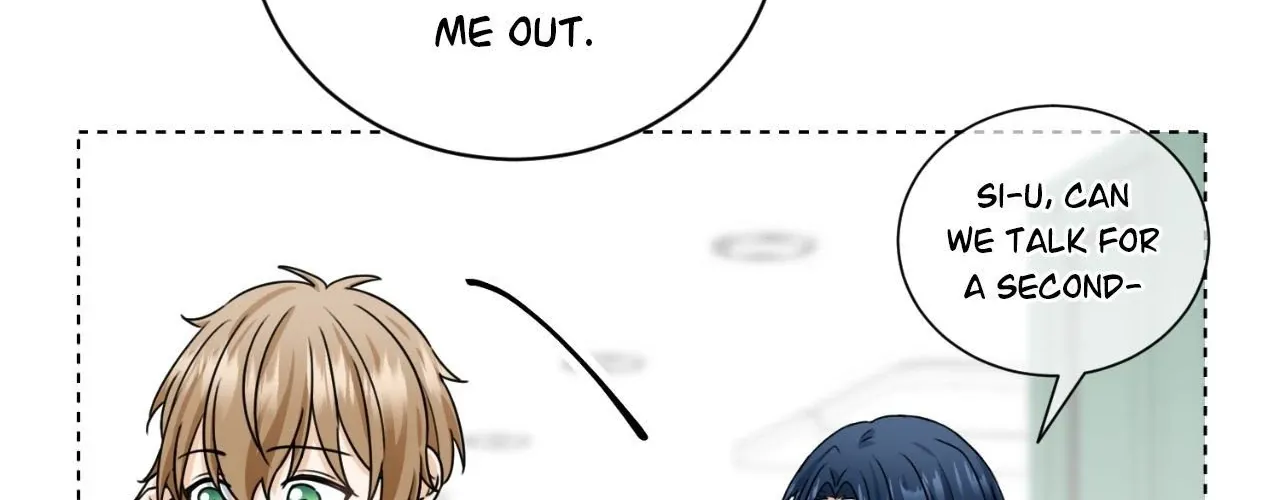 What Is Love to Us? Chapter 22 page 7 - 
