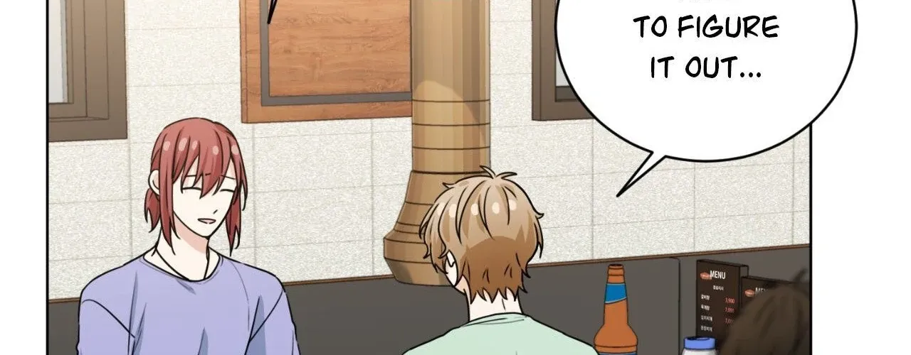 What Is Love to Us? Chapter 22 page 61 - 