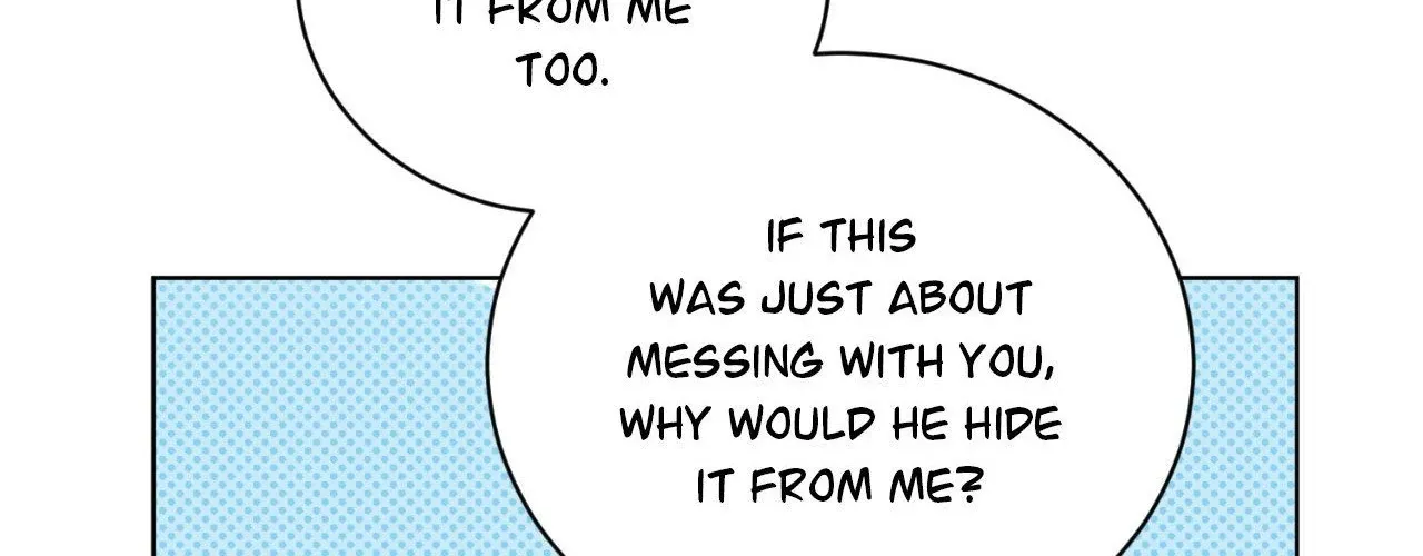 What Is Love to Us? Chapter 22 page 63 - 