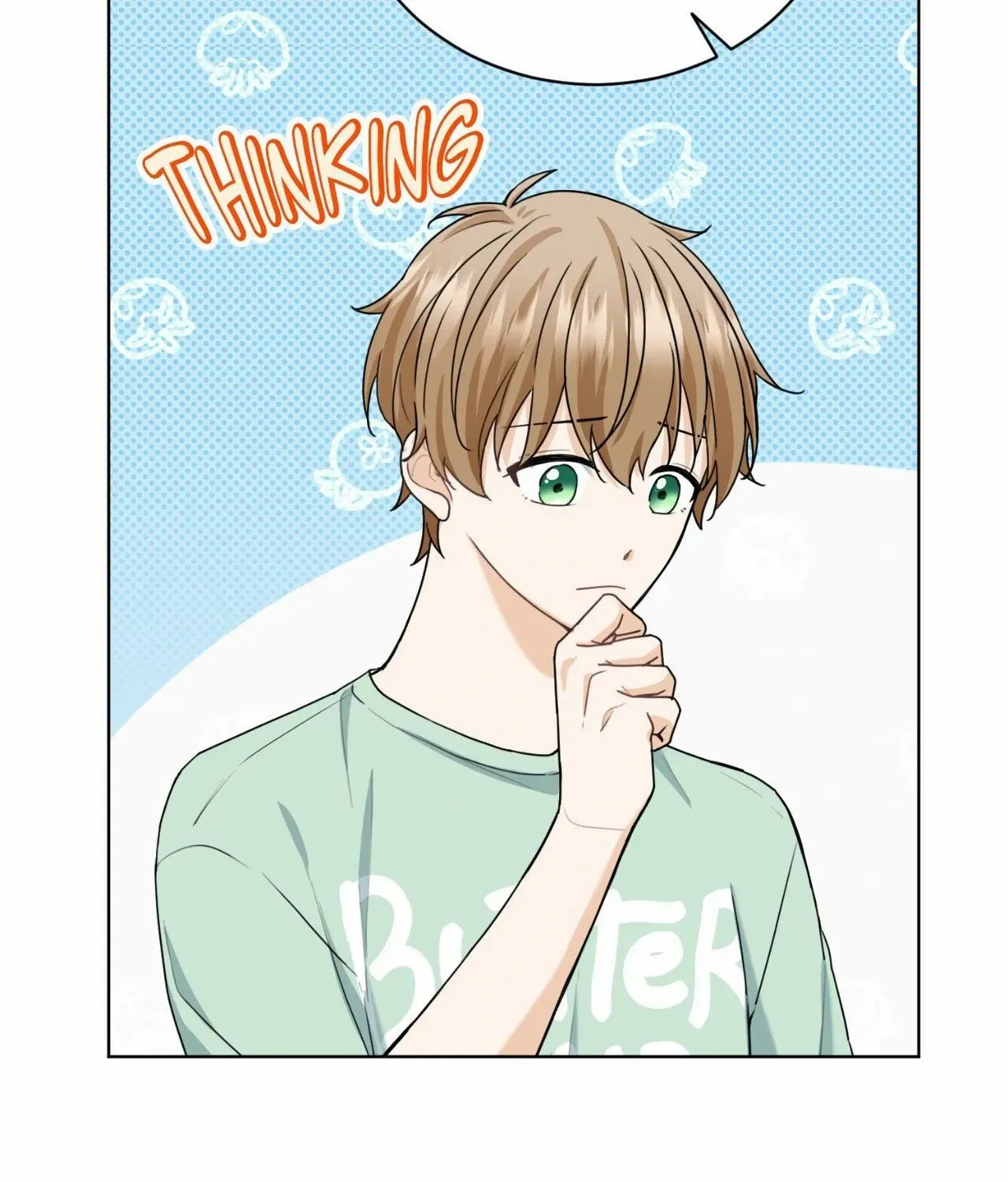 What Is Love to Us? Chapter 22 page 64 - 