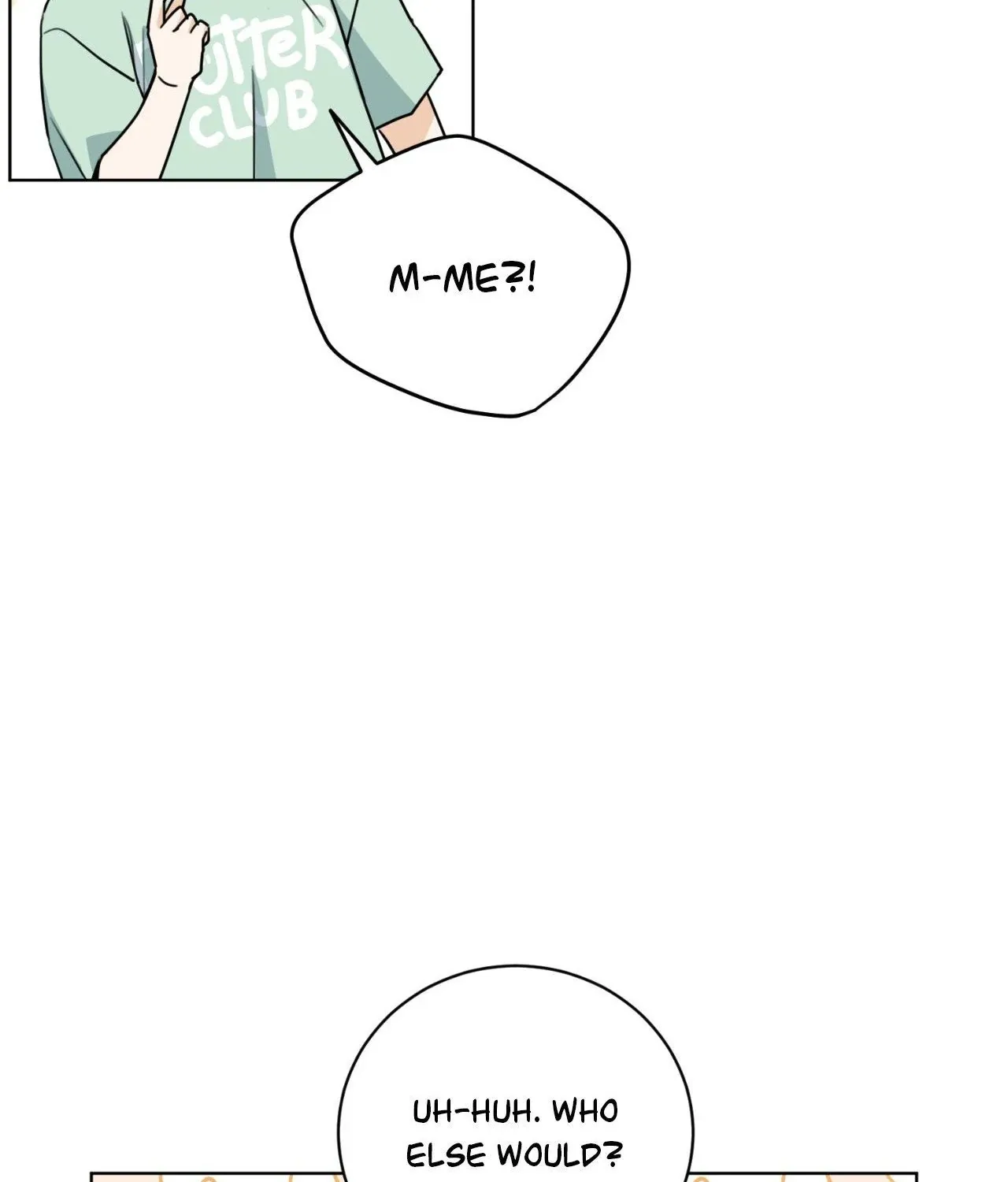 What Is Love to Us? Chapter 22 page 68 - 