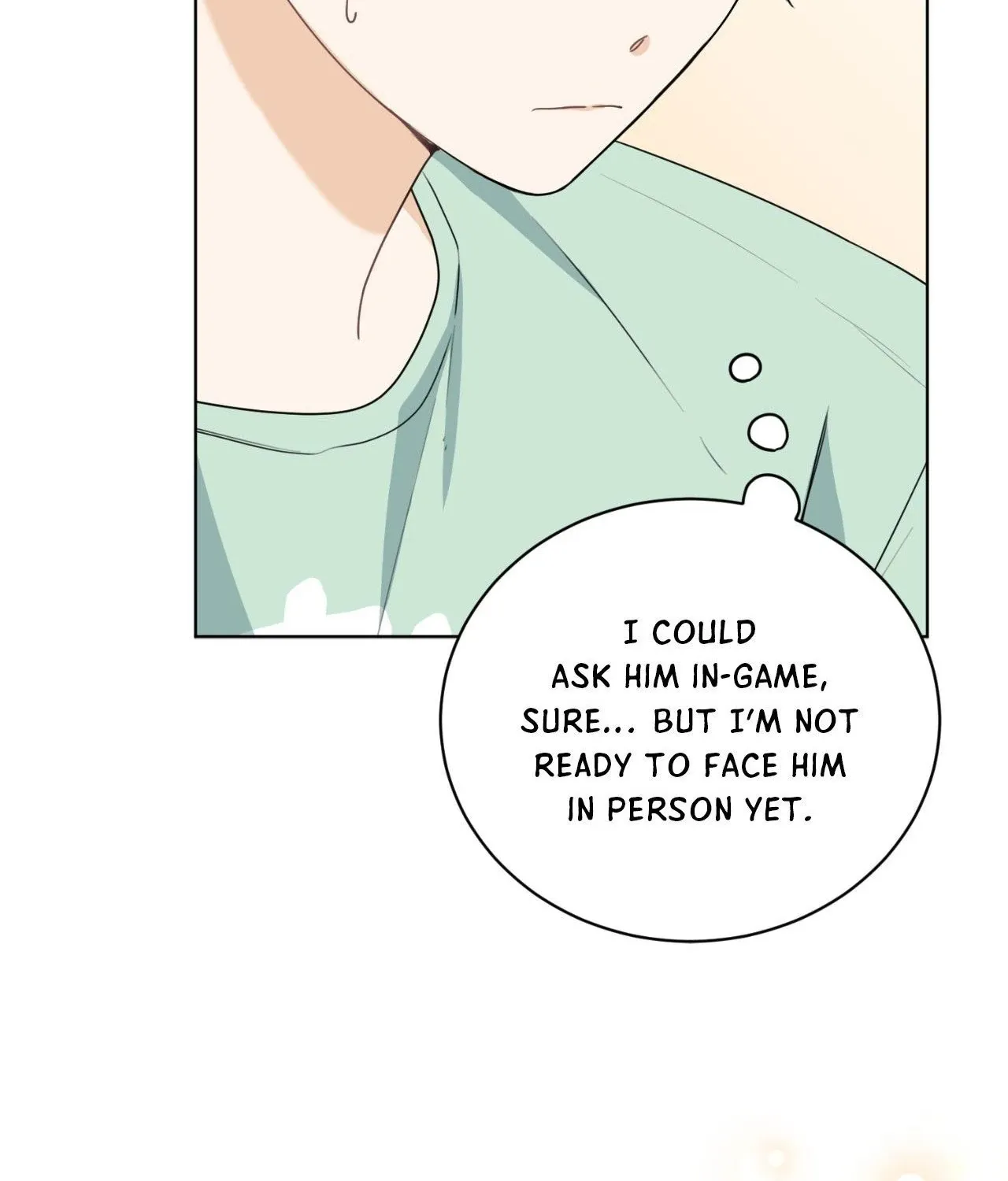 What Is Love to Us? Chapter 22 page 72 - 
