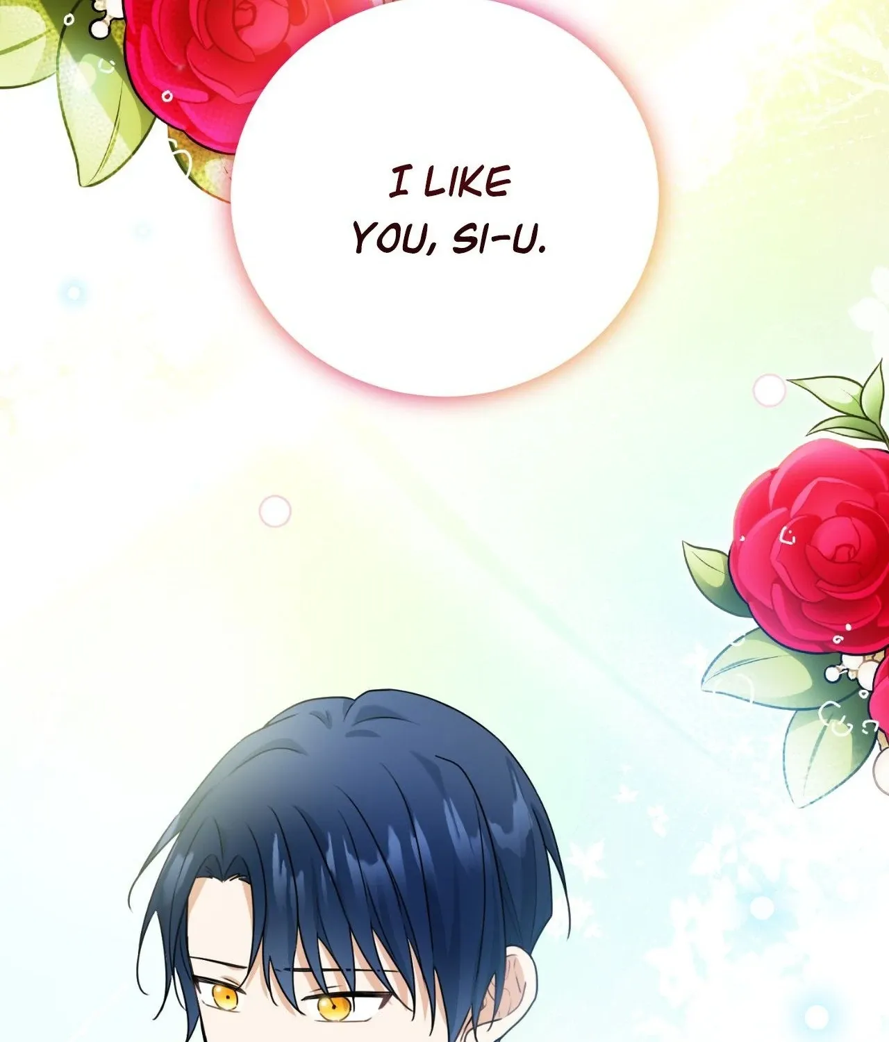 What Is Love to Us? Chapter 22 page 74 - 