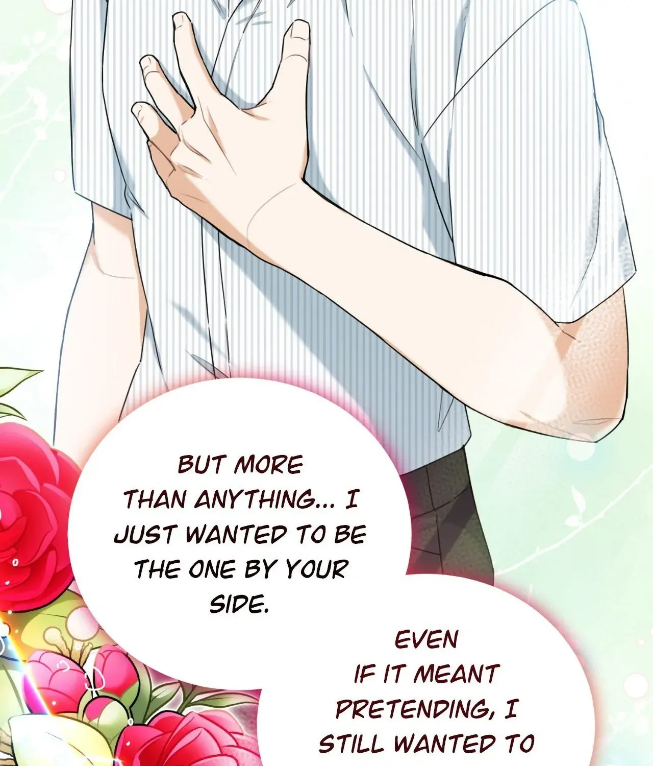What Is Love to Us? Chapter 22 page 76 - 