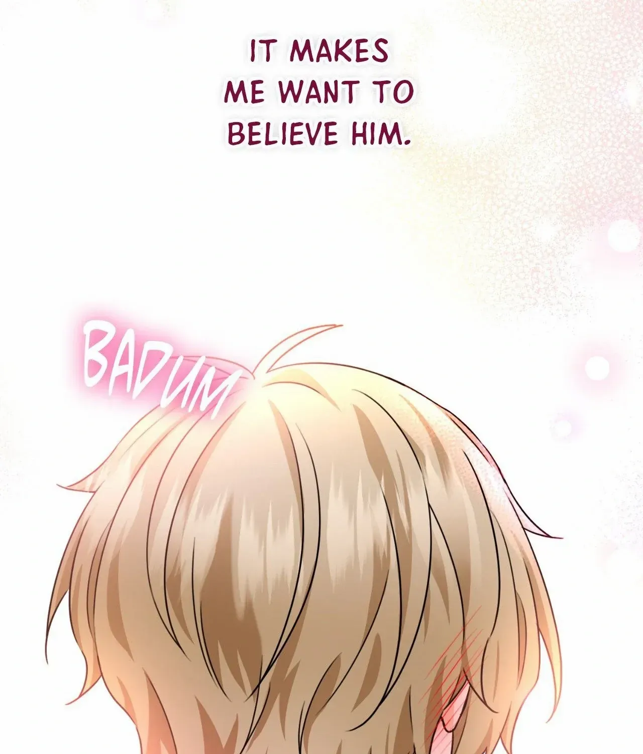What Is Love to Us? Chapter 22 page 80 - 