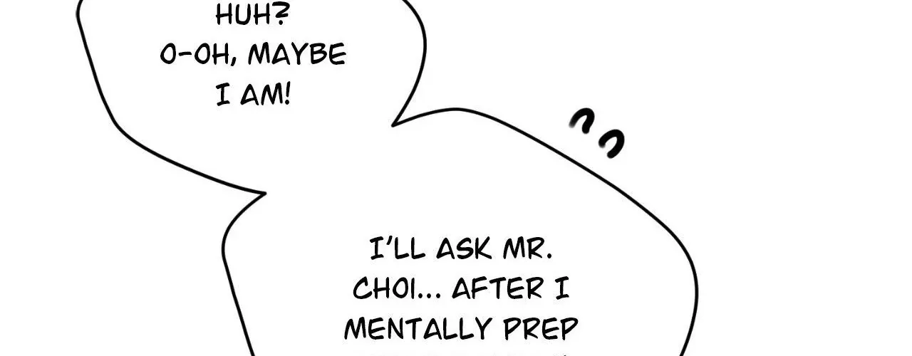 What Is Love to Us? Chapter 22 page 85 - 