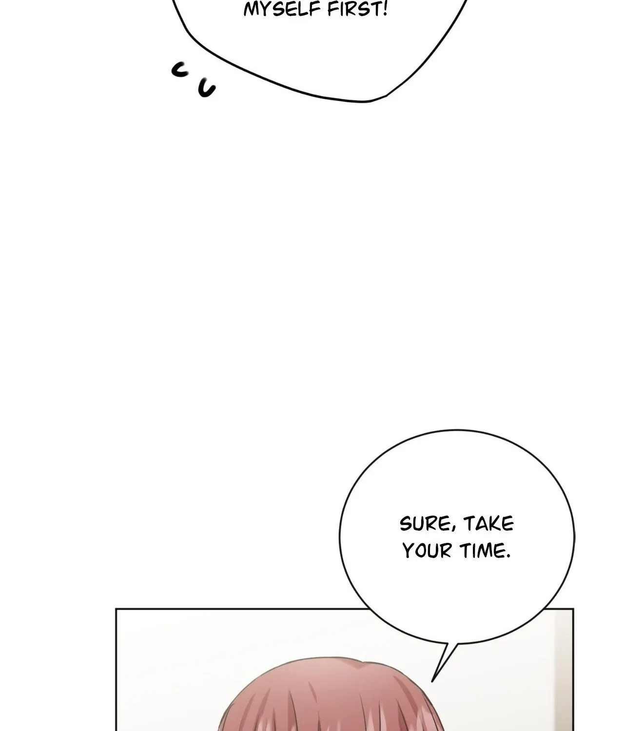 What Is Love to Us? Chapter 22 page 86 - 