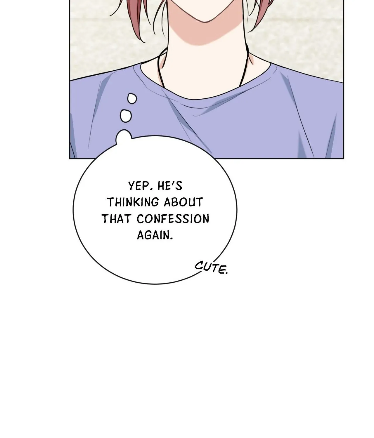 What Is Love to Us? Chapter 22 page 88 - 