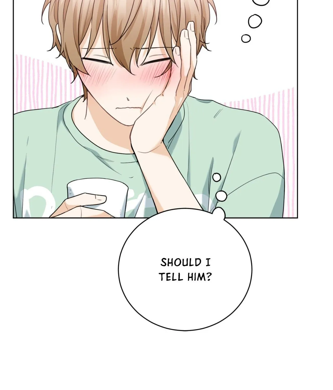 What Is Love to Us? Chapter 22 page 90 - 