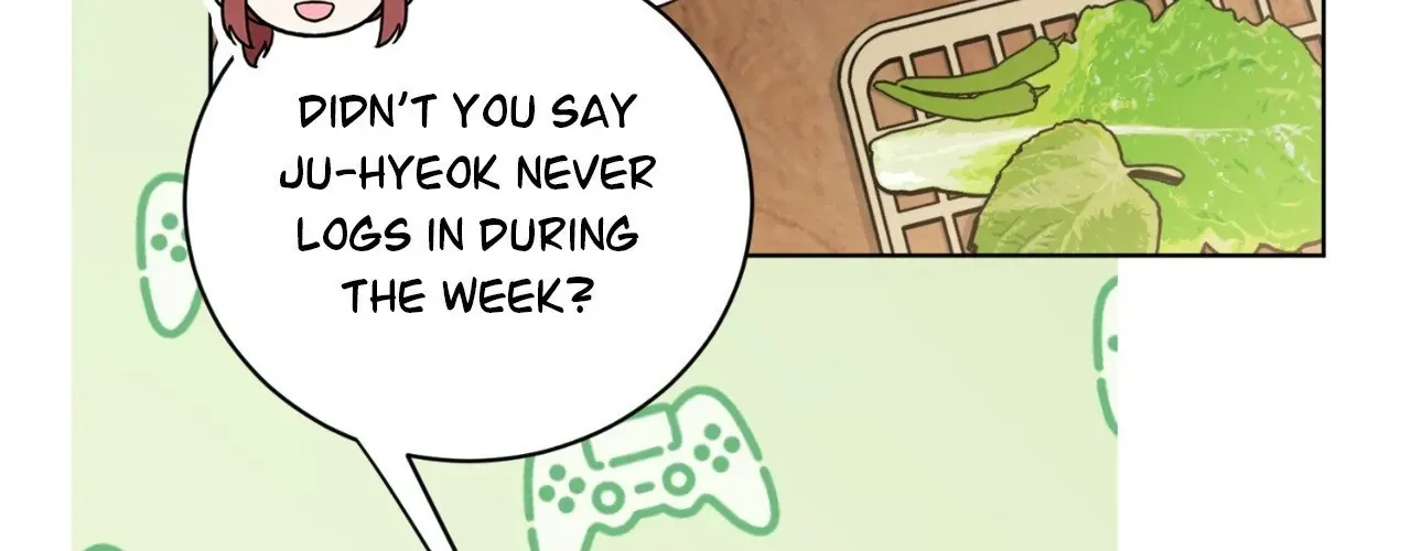 What Is Love to Us? Chapter 22 page 93 - 