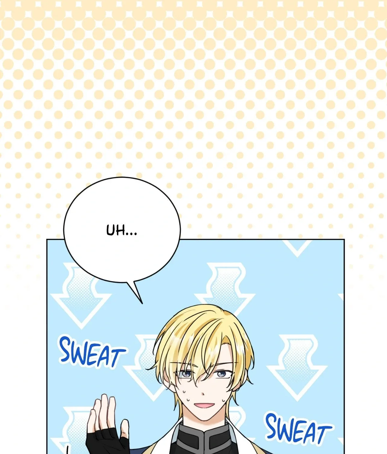 What Is Love to Us? Chapter 22 page 98 - 