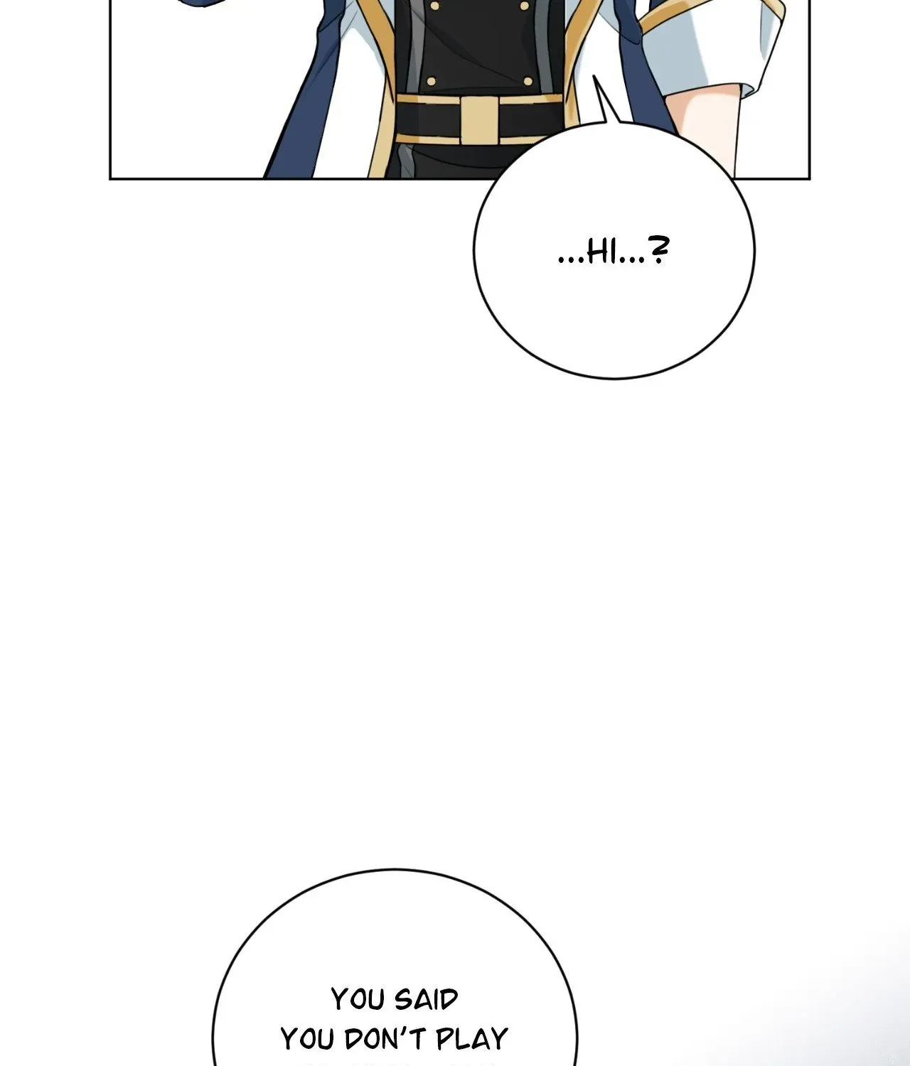 What Is Love to Us? Chapter 22 page 100 - 