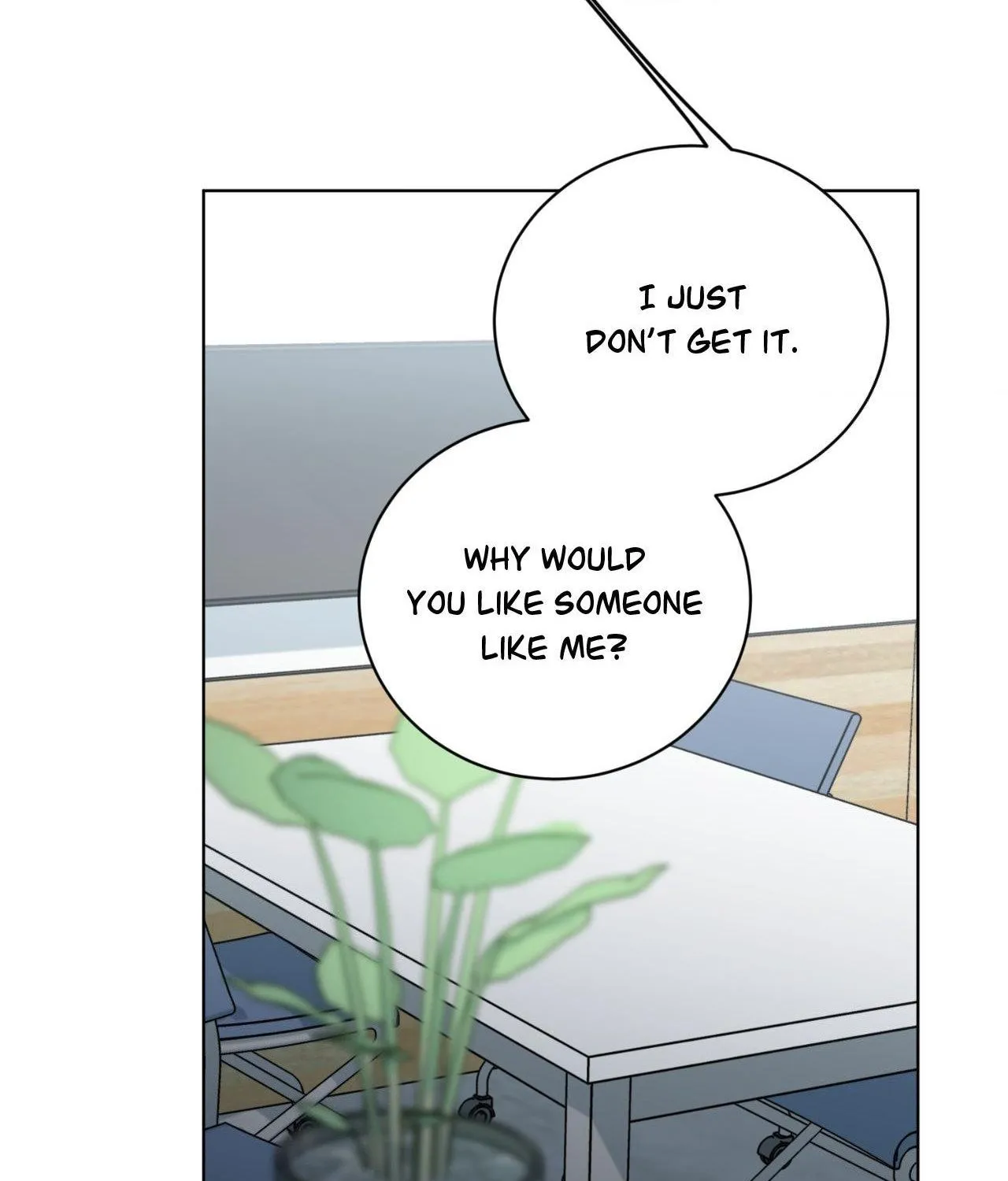What Is Love to Us? Chapter 23 page 101 - 