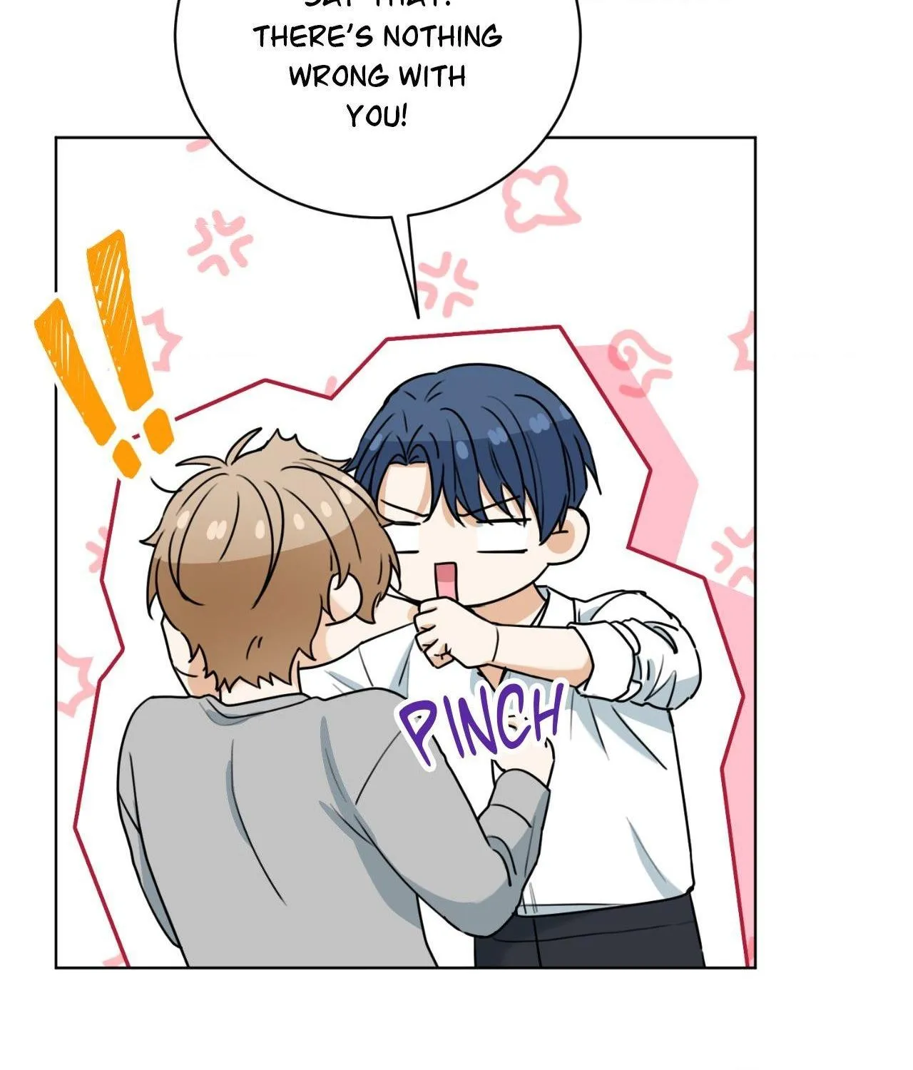 What Is Love to Us? Chapter 23 page 103 - 