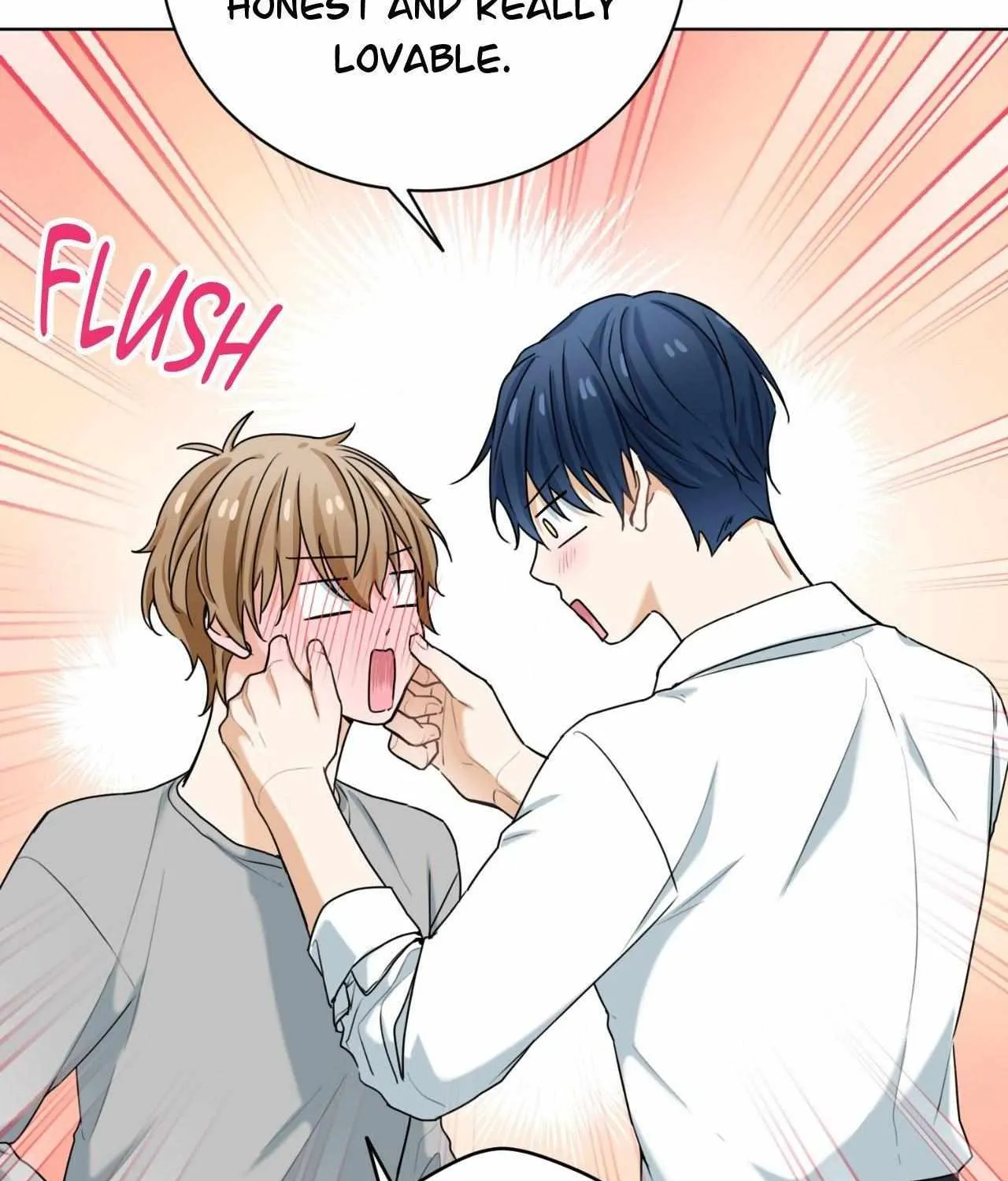 What Is Love to Us? Chapter 23 page 105 - 