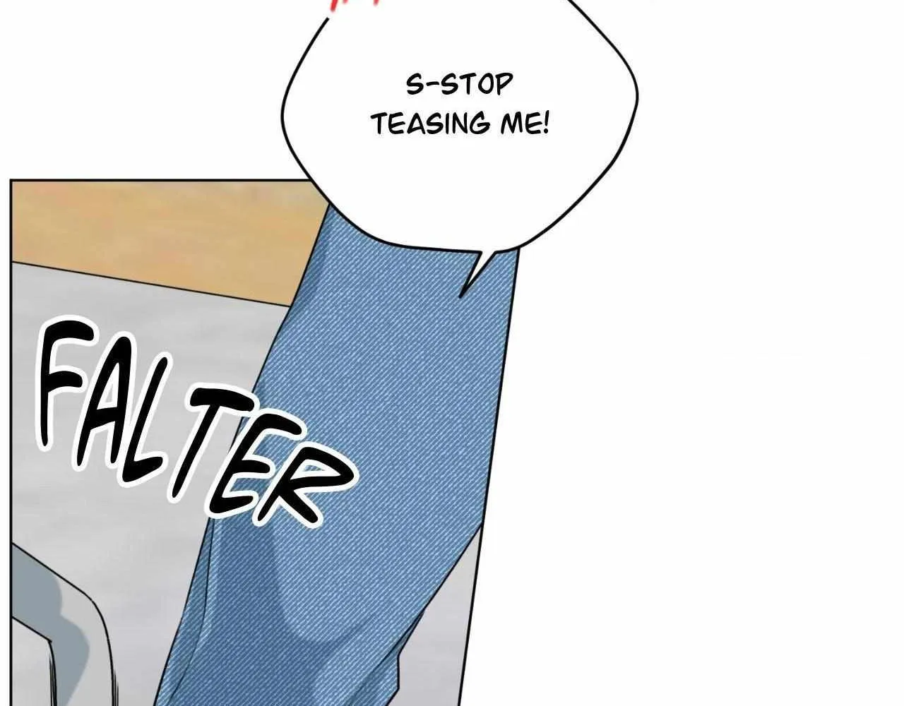 What Is Love to Us? Chapter 23 page 110 - 