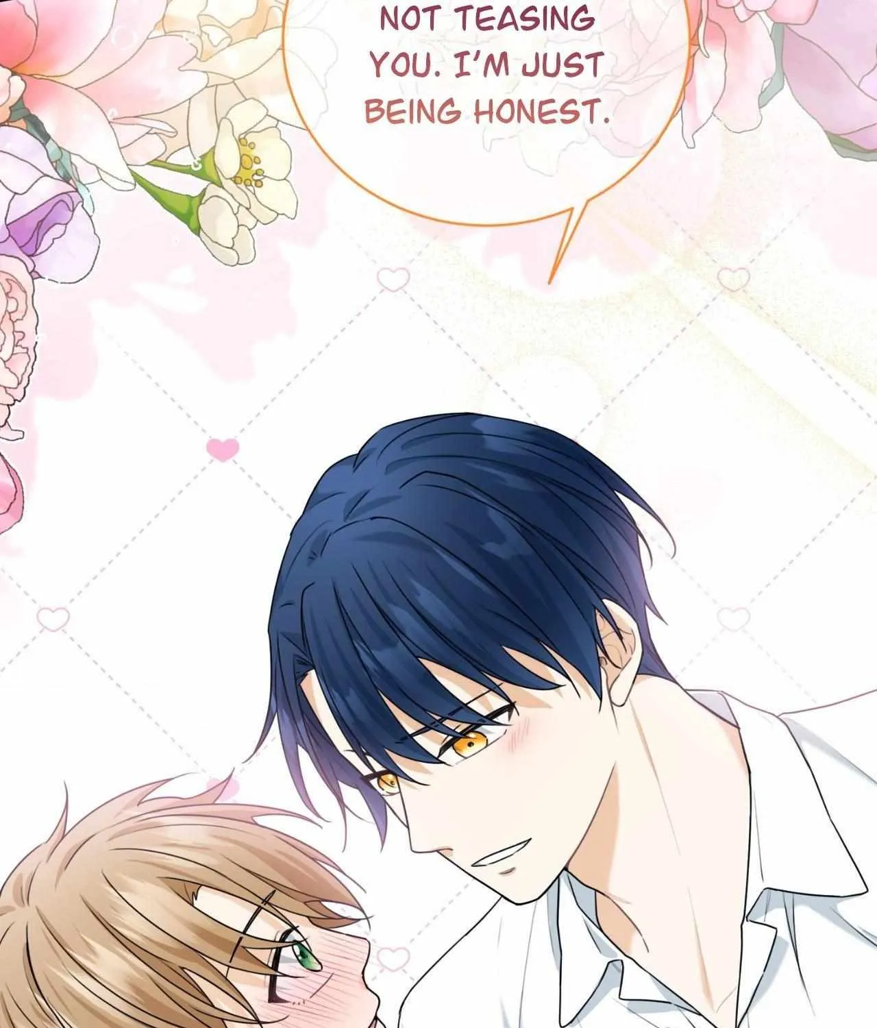 What Is Love to Us? Chapter 23 page 115 - 