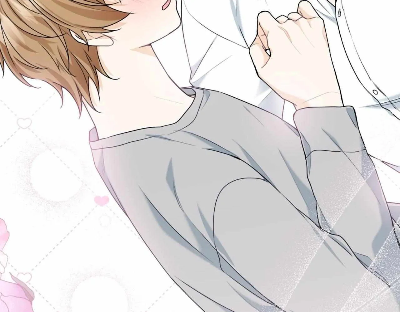 What Is Love to Us? Chapter 23 page 116 - 