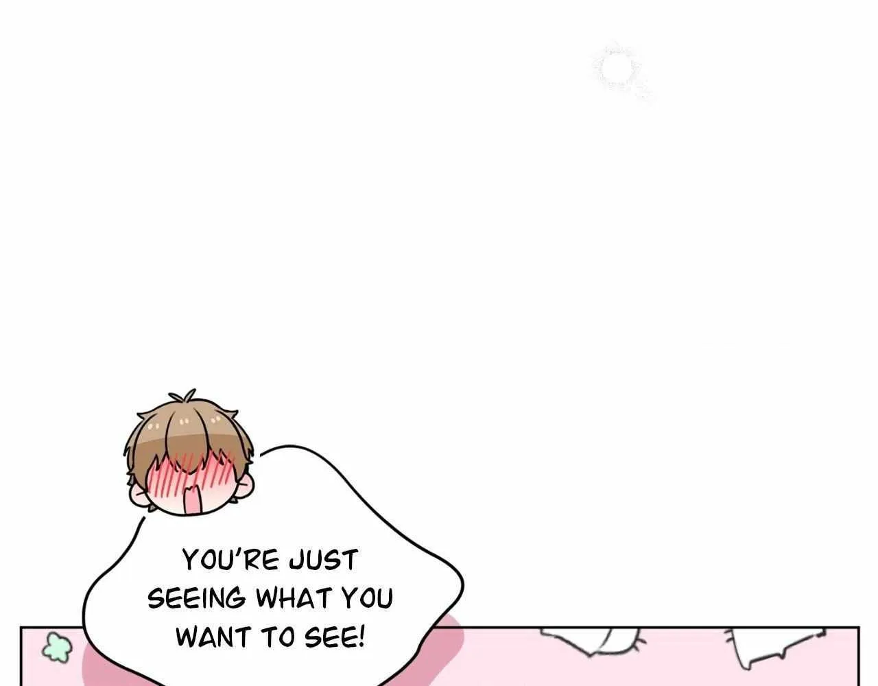 What Is Love to Us? Chapter 23 page 118 - 