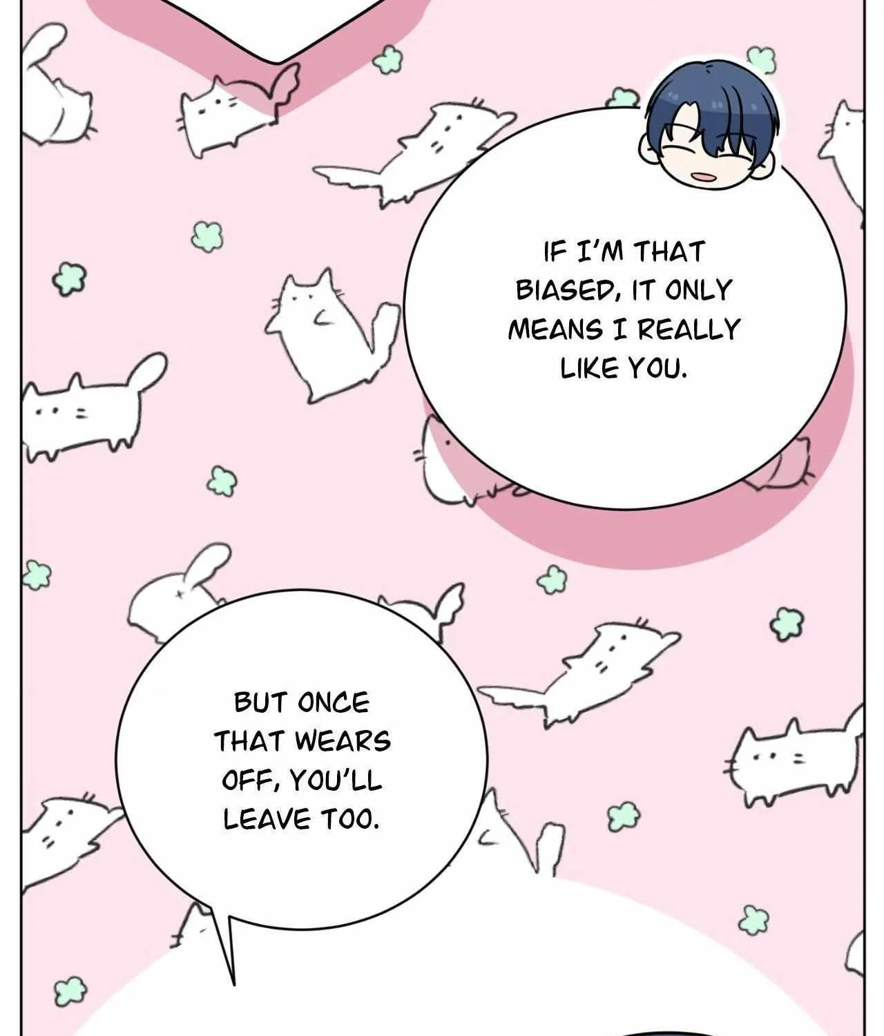 What Is Love to Us? Chapter 23 page 119 - 