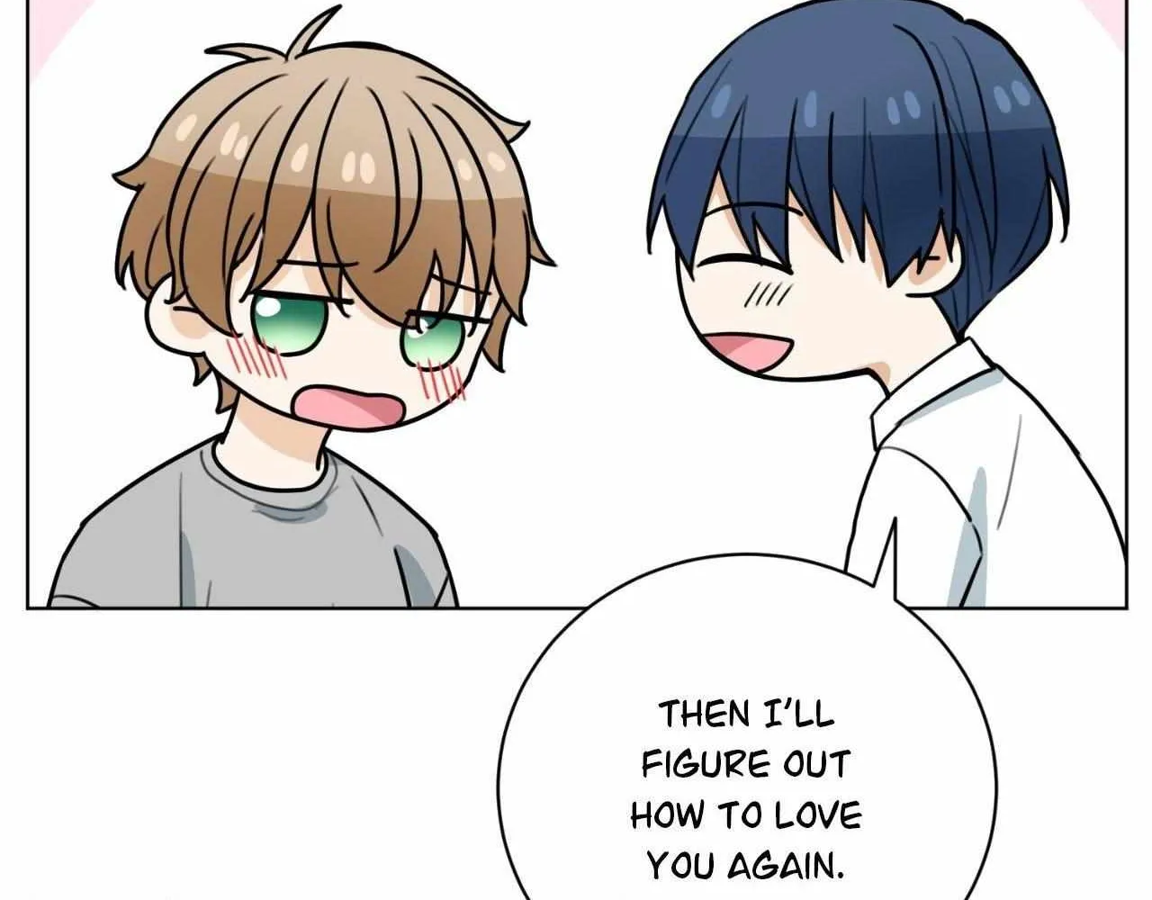 What Is Love to Us? Chapter 23 page 120 - 
