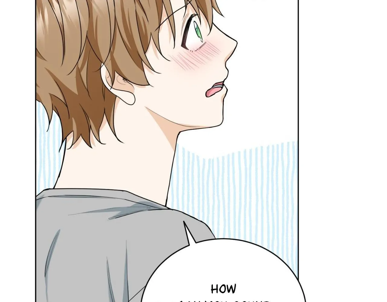 What Is Love to Us? Chapter 23 page 122 - 