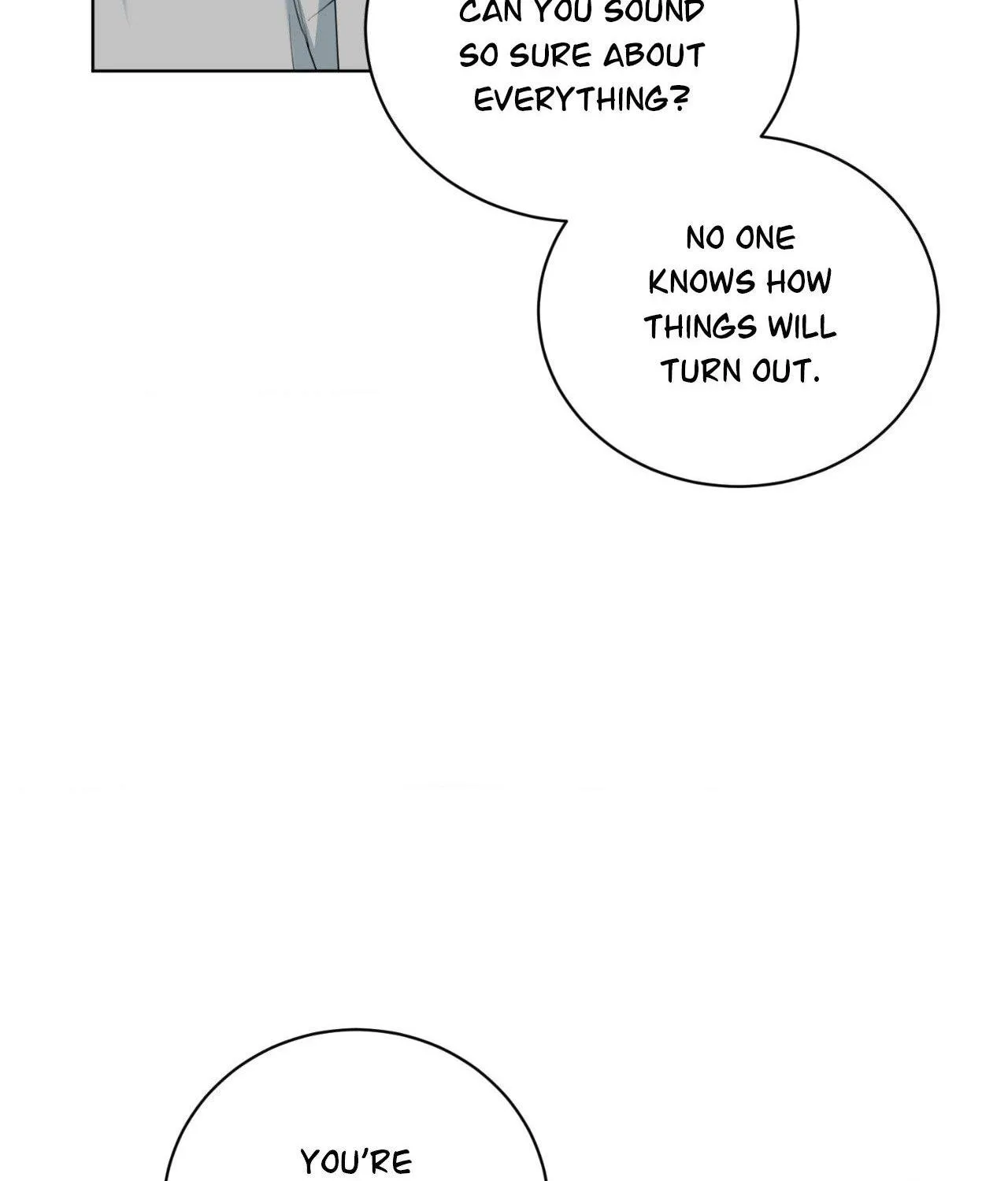 What Is Love to Us? Chapter 23 page 123 - 