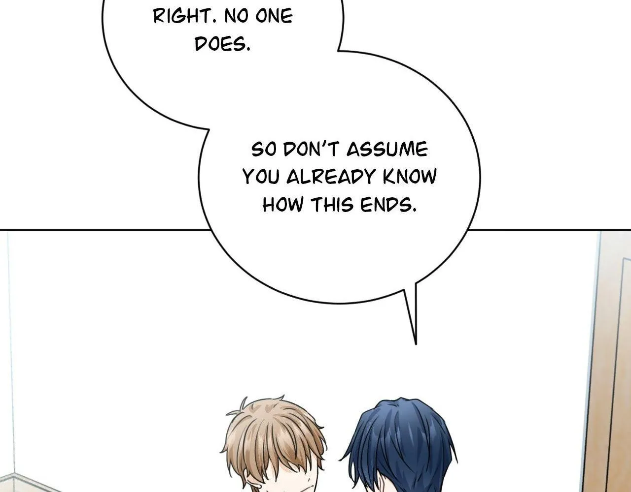 What Is Love to Us? Chapter 23 page 124 - 