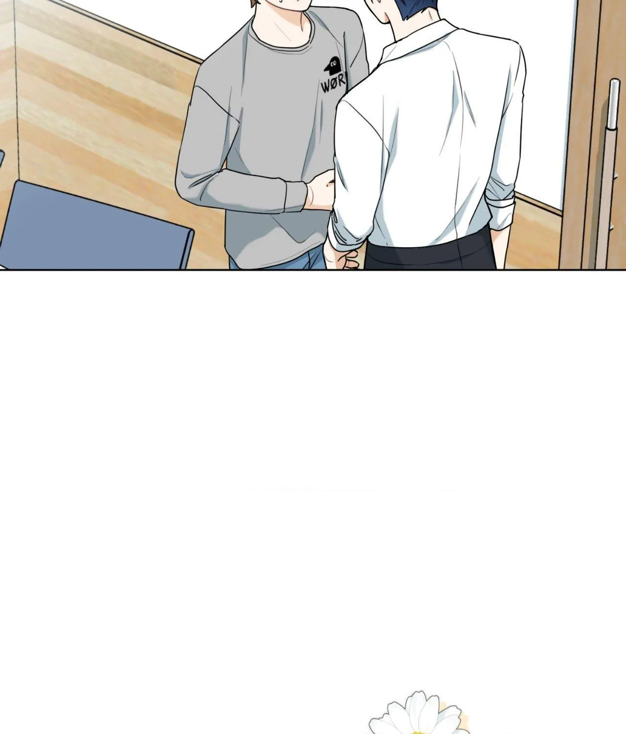 What Is Love to Us? Chapter 23 page 125 - 