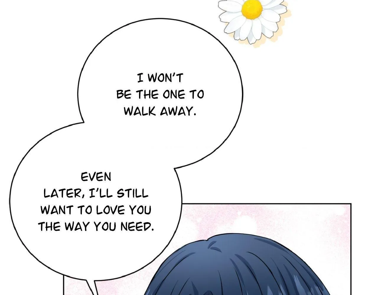 What Is Love to Us? Chapter 23 page 126 - 