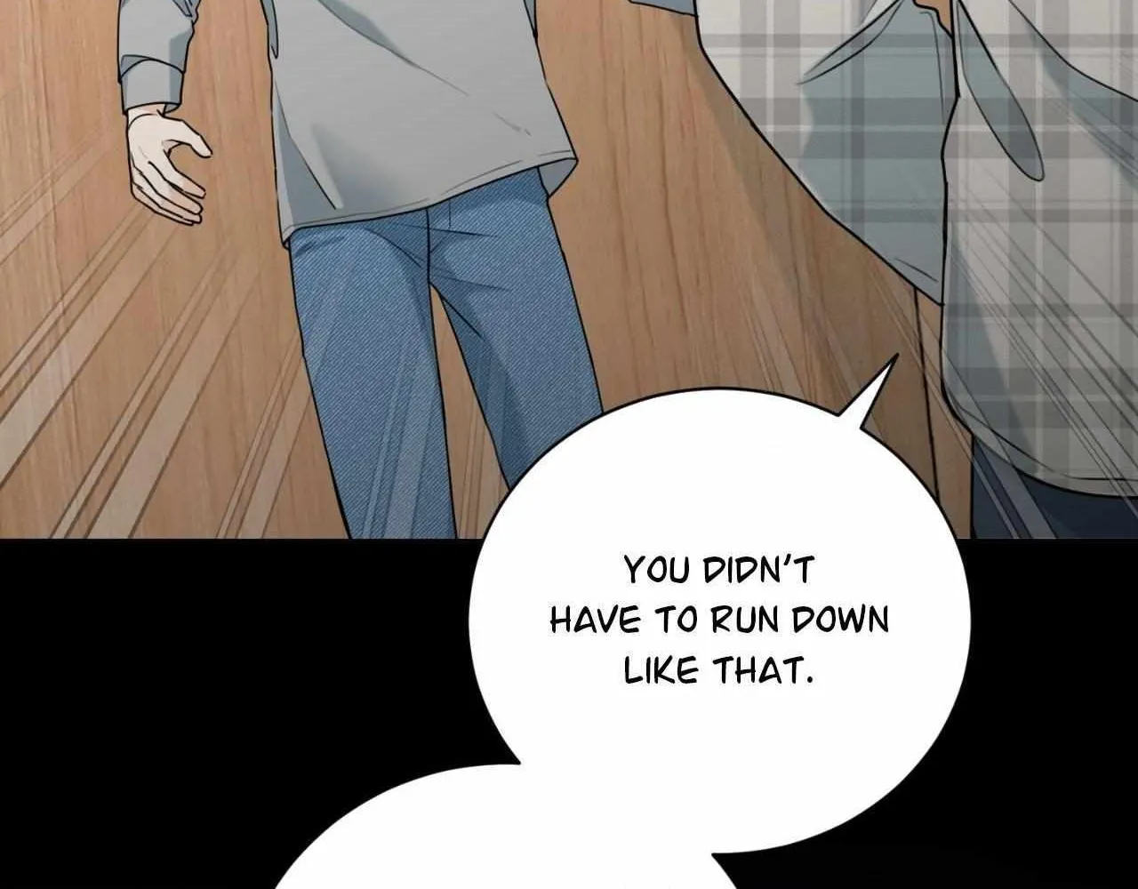 What Is Love to Us? Chapter 23 page 16 - 