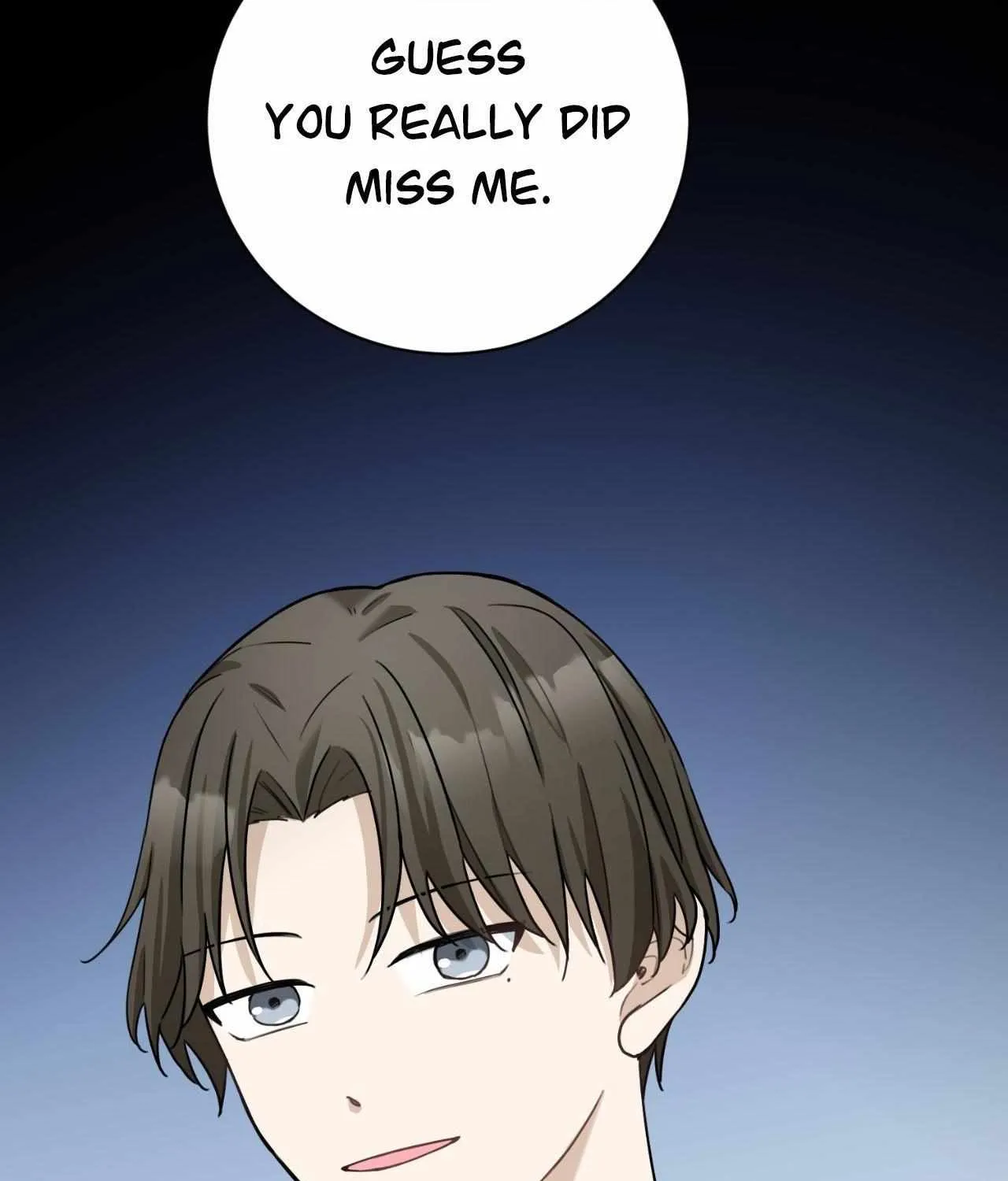 What Is Love to Us? Chapter 23 page 17 - 