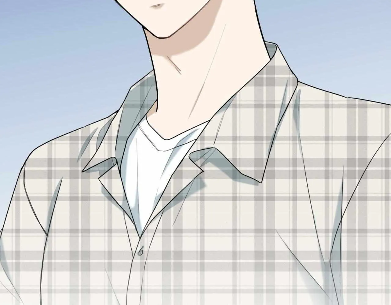 What Is Love to Us? Chapter 23 page 18 - 