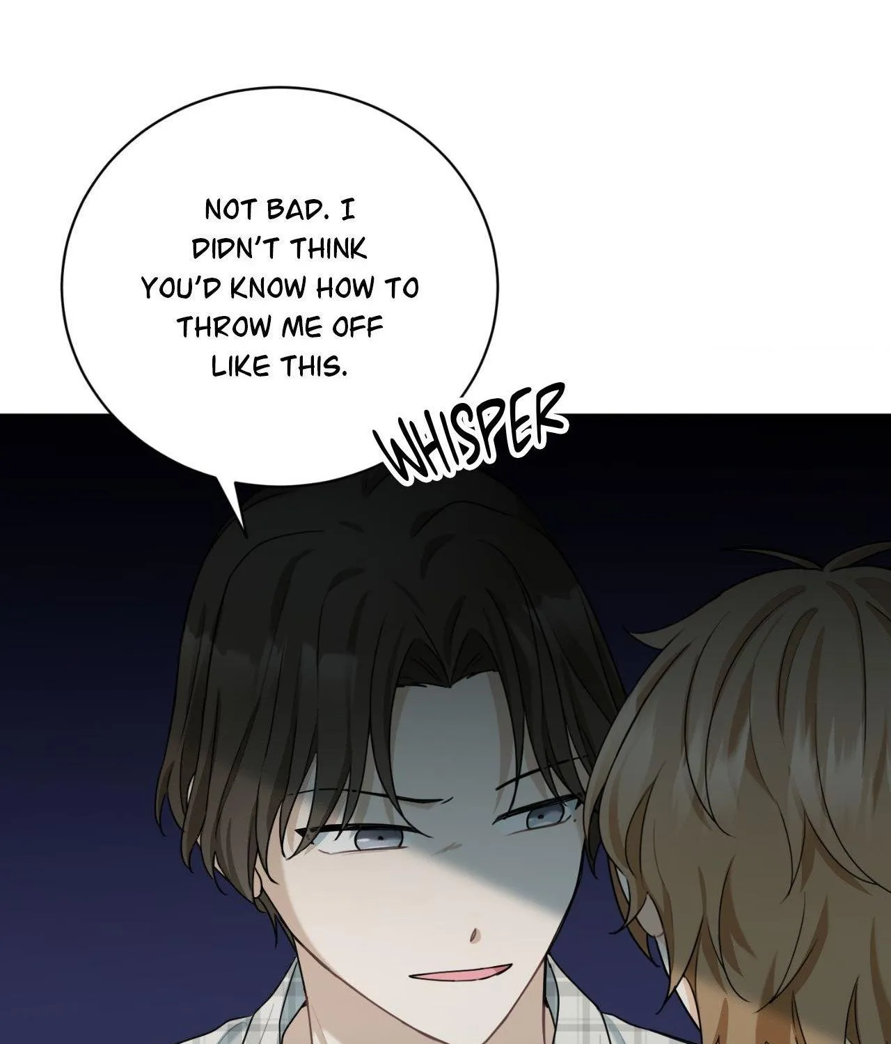 What Is Love to Us? Chapter 23 page 25 - 