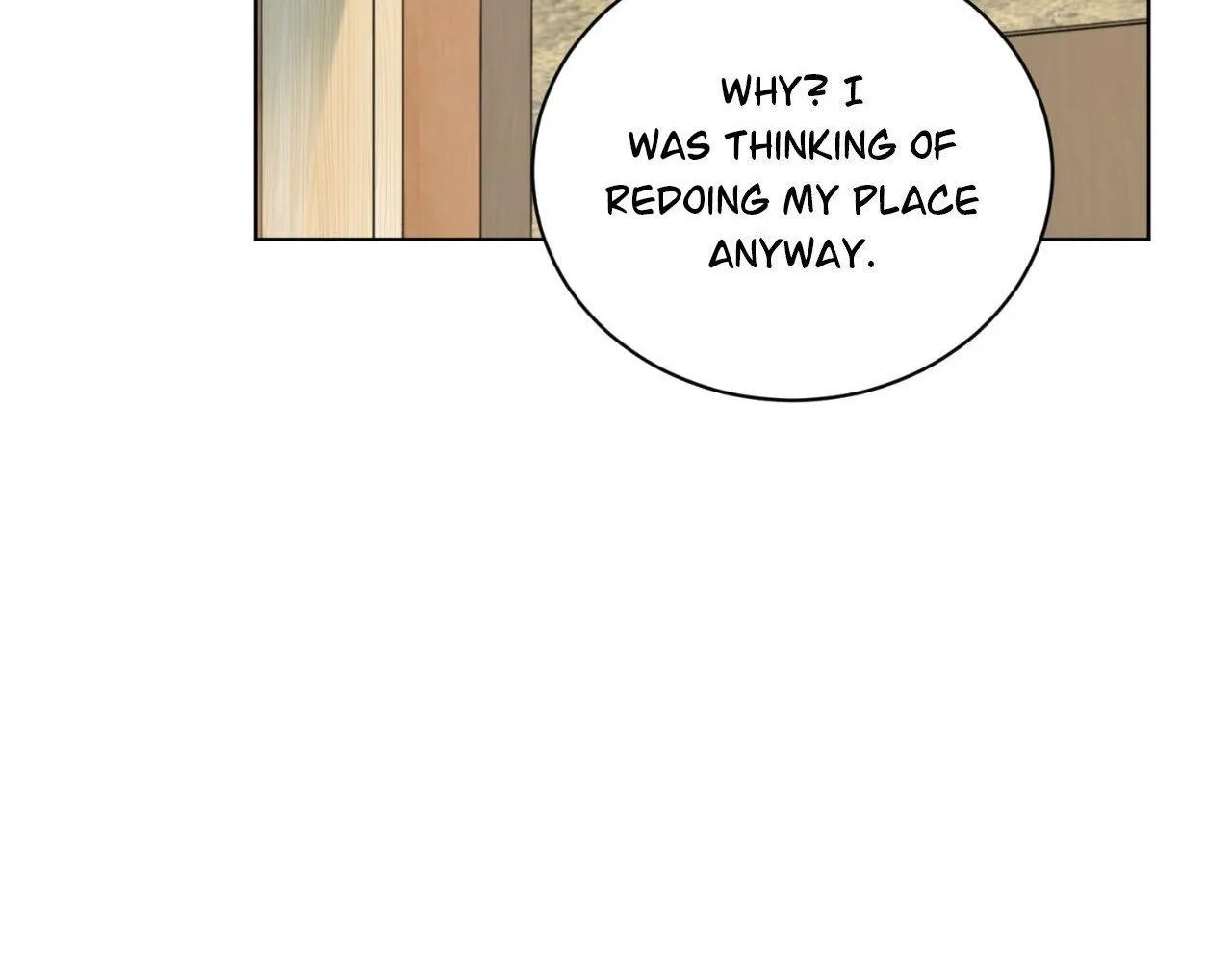 What Is Love to Us? Chapter 23 page 28 - 