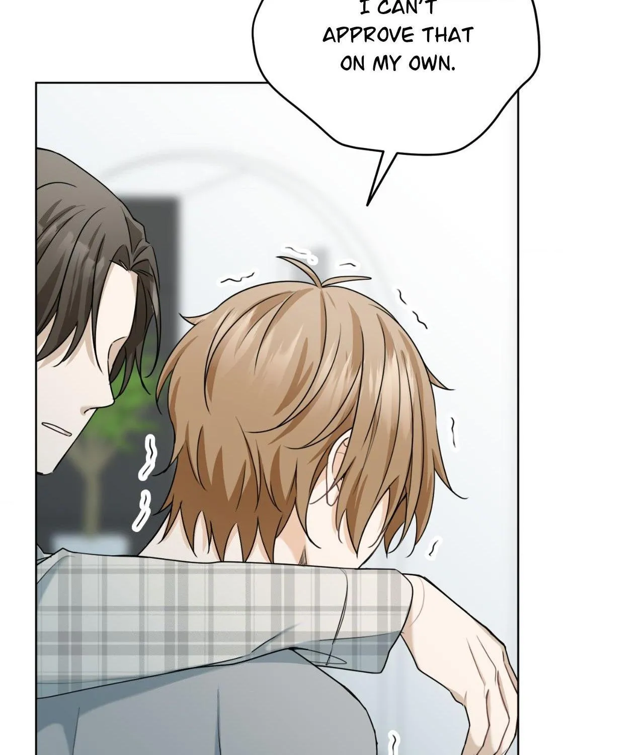 What Is Love to Us? Chapter 23 page 31 - 