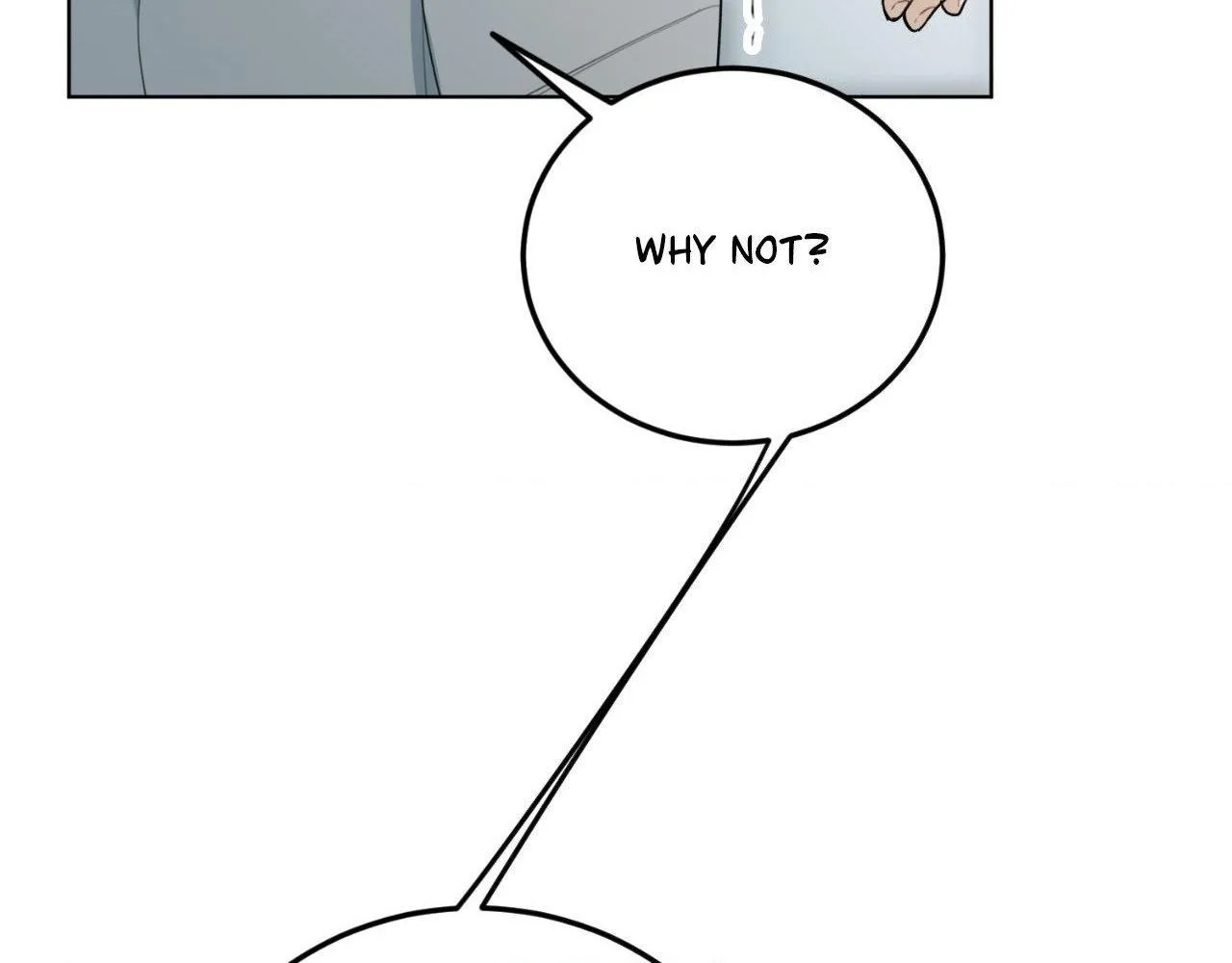 What Is Love to Us? Chapter 23 page 32 - 