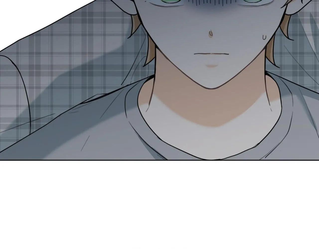 What Is Love to Us? Chapter 23 page 34 - 
